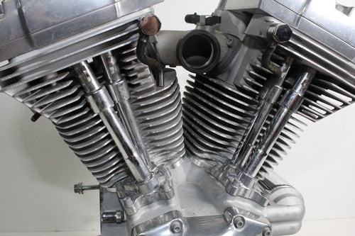 2004 Harley-Davidson Electra Glide FLHT ENGINE MOTOR