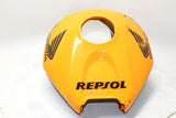 06-07 Honda Cbr1000rr Repsol GAS Tank Fuel Cell Cover Fairing Cowl