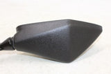 2013 Kawasaki Ninja 300 Ex300a Left Side Rear View Mirror