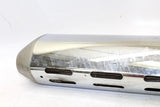 2002 Suzuki Sv650 Exhaust Pipe Muffler Slip On Can Silencer
