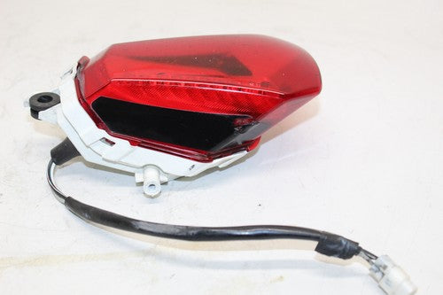 2018 Suzuki Gsxr1000r Rear Tail Taillight Back Brake Light
