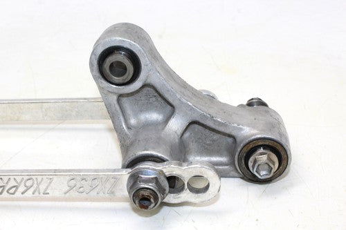 2005 Kawasaki Ninja Zx6r Zx636c Rear Dogbone Shock Linkage Link