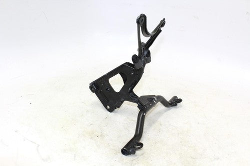 1997 Suzuki Gsxr600 Upper Fairing Cowl Cowling Bracket Brace Chrome