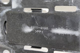 2005 Suzuki Gsxr1000 Rear Back Tail Undertail Battery Tray Plastic