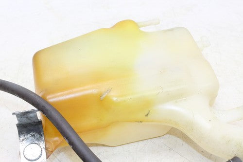 1993 Honda Cbr900rr Coolant Water Tank Reservoir Bottle