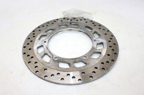 2005 Yamaha Virago 250 Xv250 Front Brake Disc Rotor