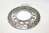 2005 Yamaha Virago 250 Xv250 Front Brake Disc Rotor