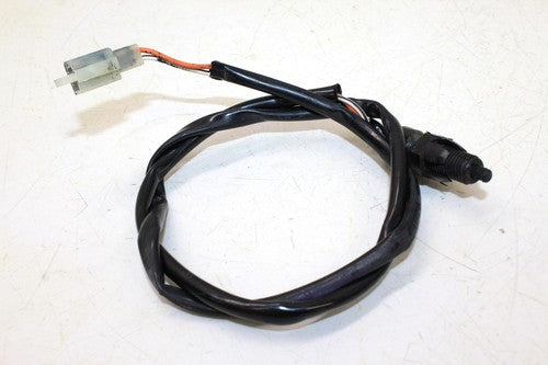 2001 Suzuki Dr650se Rear Back Brake Sensor