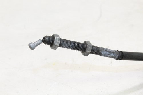 2011-15 Kawasaki Ninja Zx10r Zx1000j Clutch Cable Line OEM