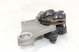 2007 Yamaha Fz6 Rear Back Brake Caliper W Mount Bracket