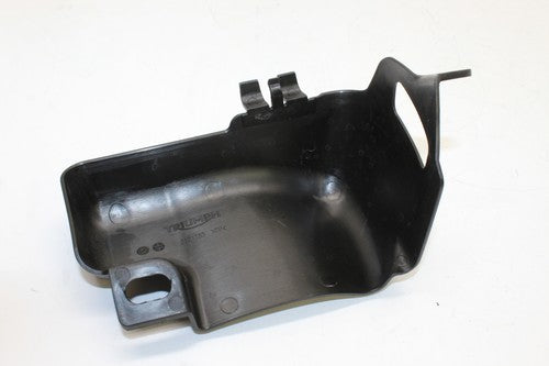 16-20 Triumph Street Twin 900 Coolant Water TANK Reservoir Bottle Cover 2101185