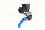 98-03 Suzuki Katana 750 Gsx750f Front Brake Master Cylinder W/ Lever