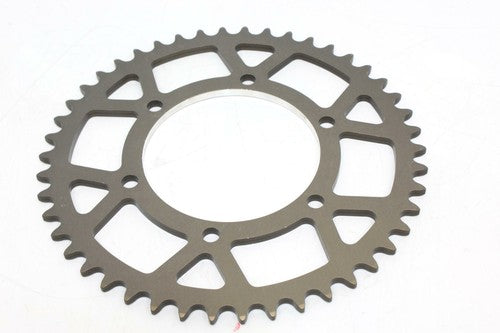 06-20 Yamaha Yzf-R6 Rear Sprocket 520-46 ALUMINIUM For Marchesini CORSE DYNAMICS