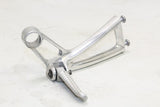 2003-05 Yamaha Yzf R6 Right Rear Back Passenger Peg 5sl-27440-01-00 OEM