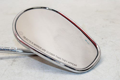 2014 Kawasaki Ninja 650 Ex650f Abs Right Side Rear View Mirror