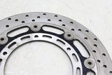 2003 Yamaha Yzf R1 Front Left Right Brake Rotors Discs