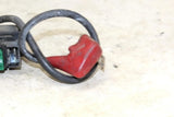 2008 Kawasaki Zx10 Zx1000 Lf Engine Starter Relay Starting Motor Switch