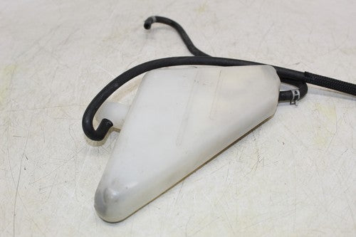 2008 Suzuki Gsxr600 Coolant Water Tank Reservoir Bottle