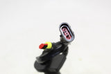 2005 Yamaha Yzf R1 Left Clip On Handle Horn Signals Switch Switches