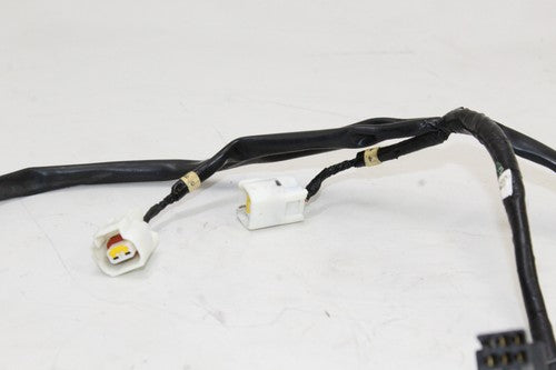 2005-06 Honda Cbr600rr Ignition Coil Wiring Harness Wire Loom 32102-mee-000 OEM