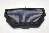 2002 Honda Cbr600f4i Airbox Air Intake Filter K&N