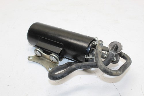 2013 Yamaha Yzf R6 EVAP Vapor  Charcoal Emission Canister OEM