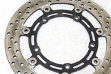 2007 Yamaha Fz6 Front Brake Disc Rotor