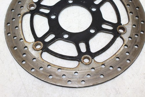 2007 Suzuki Sv650s Front Left Right Brake Rotors Discs