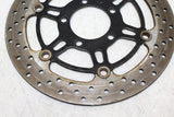 2007 Suzuki Sv650s Front Left Right Brake Rotors Discs