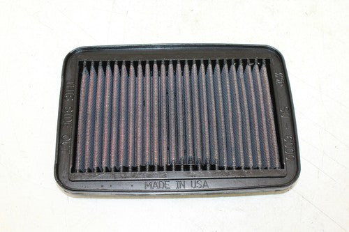 2005 Suzuki Bandit 1200 Gsf1200s Airbox Air Intake Filter K&N