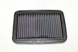 2005 Suzuki Bandit 1200 Gsf1200s Airbox Air Intake Filter K&N