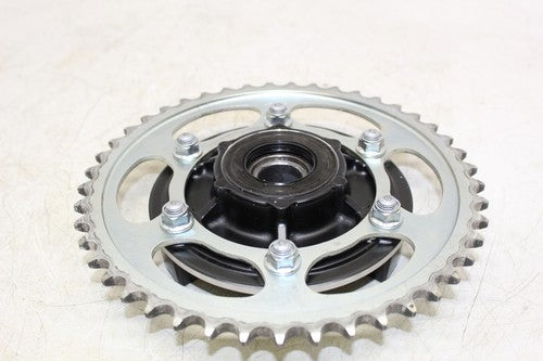 2019 Suzuki Gsxr750 Rear Back Sprocket