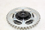 2019 Suzuki Gsxr750 Rear Back Sprocket