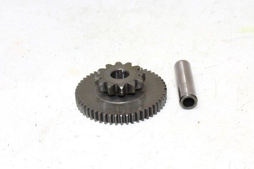 2001 Suzuki Bandit 600 Gsf600s Engine Motor Idler Idling Gear