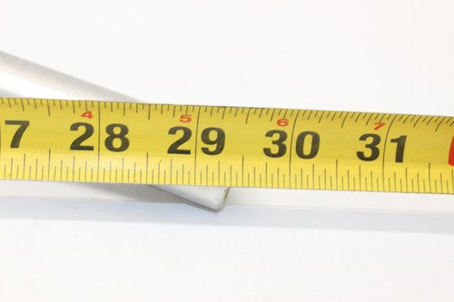 Motorcycle 28mm Handlebar Aluminum Steering Wheel Handle Bar