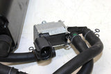 2014 Kawasaki Ninja 650 Ex650f Abs Evap Vapor  Charcoal Emission Canister