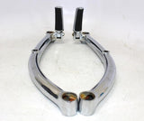 1996 Suzuki Intruder 1400 Vs1400glp Foot Rests Pegs Steps Set Pair