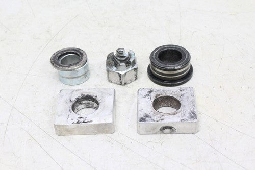 2019 Kawasaki Z900 Rear Back Swingarm Bolt Suspension Pivot Axle