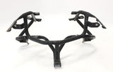 2007 Hyosung Gt650r Tt Upper Fairing Mirror Gauges Stay Bracket