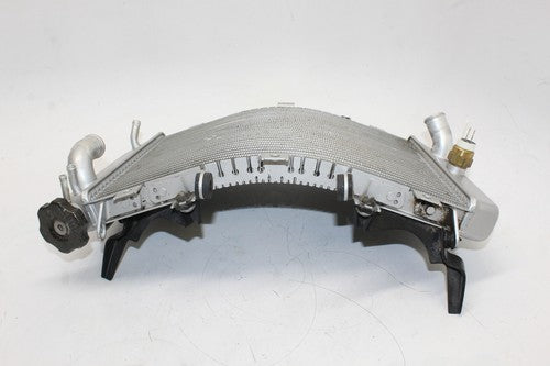 1998-2002 Kawasaki Ninja Zx6r Engine Radiator MOTOR Cooler Cooling Radiater