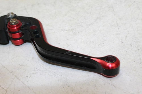 2005 Honda Cbr600f4i Clutch Perch Mount With Lever