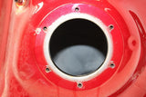 2007 Yamaha Yzf R1 Gas Tank Fuel Cell Petrol Reservoir