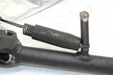 06-10 Yamaha Fz1 Kickstand Side Kick Stand OEM
