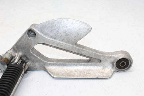 1992-1996 Yamaha Xj600s Left Front Foot Rest PEG Step OEM