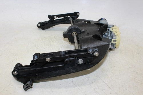 2002 Bmw R1150rt Motor Windscreen