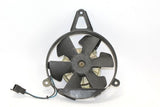2002 Yamaha Yzf600r Engine Radiator Cooling Fan