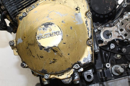 1993 Suzuki Katana 600 Gsx600f Engine Motor