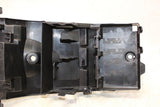 2012 Suzuki Gsxr600 Rear Back Tail Undertail Battery Tray Plastic 63111-14J0
