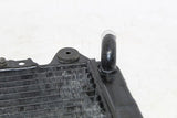 2006 Kawasaki Ninja 250r Ex250f Engine Radiator Motor Cooler Cooling Radiater