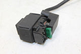 2006 Kawasaki Z1000 Engine Starter Relay Starting Motor Switch
